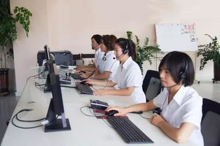 12349政務服務咨詢欄目推出蒙語版，便民服務再升級